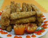 Foto langkah ke 11 dari resep Nugget Homemade.