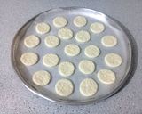 Foto del paso 9 de la receta: 🍪😋☕ Galletas Saladas | Crackers ✅