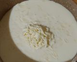 Foto langkah ke 2 dari resep Dessert Box Marie Regal - cemilan dingin ekonomis - dessert jar.