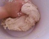 Foto del paso 3 de la receta: Pan amasado
