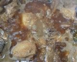 Foto langkah ke 6 dari resep Ayam Kecap Bawang Bombay.