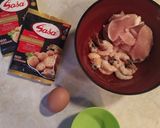 Foto langkah ke 1 dari resep Basreng (Bakso Goreng).