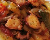 Foto del paso 7 de la receta: Frit de Polp Eivisenc (Frito de Pulpo Ibicenco)