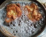 Foto del paso 3 de la receta: Milanesas de posta negra