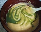 Foto langkah ke 4 dari resep 388. Snack Snack Matcha.