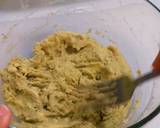 Sweet Potato Poori recipe step 2 photo