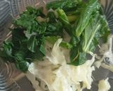 Foto langkah ke 4 dari resep Pecel Aneka Sayuran.