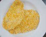 Crunchy Chicken Mayonnaise #pekaninspirasi langkah memasak 3 foto