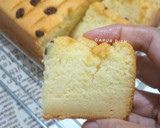 Foto langkah ke 8 dari resep Bolu Tape Putih Telur.