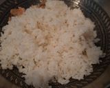 Foto langkah ke 3 dari resep Nasi Goreng Hongkong.