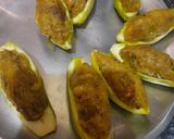 পটলের চপ (potoler chop recipe in Bengali) রেসিপি ধাপ - 4 ছবি