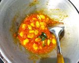 Foto langkah ke 3 dari resep Telur ceplok sambel pete.