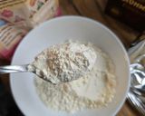 Hólabda (Kozák sapka) recept fázis 3 fotója