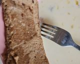 Foto langkah ke 2 dari resep Roti Gambang French Toast.