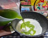 Foto langkah ke 2 dari resep Es Cendol Thailand.