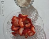 Foto del paso 11 de la receta: Scones de fresa