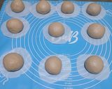 Foto langkah ke 9 dari resep Bakpao Cokelat (No Mixer).