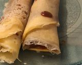 Foto del paso 4 de la receta: Panqueque/ frilloa sin gluten