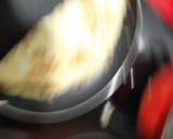 Foto del paso 4 de la receta: Omelette Recyclado