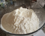 Foto del paso 3 de la receta: Cuban Milk Bread (Pan de leche de molde)