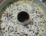 Foto langkah ke 5 dari resep Banana cake (bolu pisang) oven.