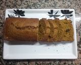 Foto del paso 4 de la receta: Budín de zanahorias