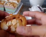 Foto langkah ke 3 dari resep Cupcake banana.