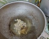 Foto langkah ke 1 dari resep Sop ayam kampung.