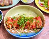 Hình bước làm 2 của món Mâm Cơm #140