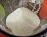 Foto del paso 3 de la receta: MALTEADA De Arequipe con 🥥Coco...!