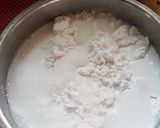 Foto langkah ke 1 dari resep Kue nogosari/pipis pisang.