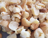 Foto del paso 1 de la receta: Ensalada de patatas al microondas, judías verdes y más