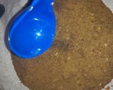 Foto del paso 10 de la receta: Pastel de chocolate 🍰😋