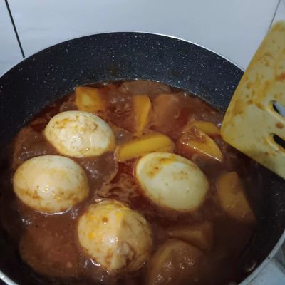 Langkah 4