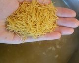 Foto del paso 5 de la receta: Sopa de ternera