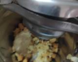Smoked Chikpeas Hummus recipe step 2 photo