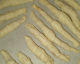 A picture of step 9 of Samoon Bread (Milk Bread, Pain au Lait).