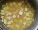 Foto del paso 2 de la receta: Vichyssoise