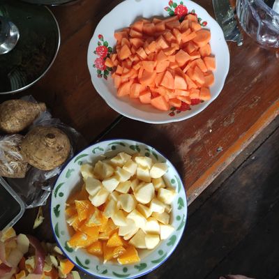 Langkah 1