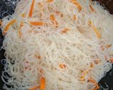 Foto langkah ke 5 dari resep Mie Hunt 😄.