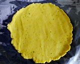 A picture of step 2 of Cheese Crackers.