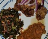 My Fried Chicken Livers recipe step 5 photo