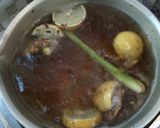 Foto langkah ke 2 dari resep Teh peluntur lemak.