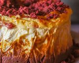Foto del paso 4 de la receta: Red velvet Cheesecake