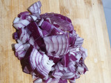 Sicilian-style penne caponata