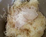 Foto del paso 3 de la receta: Pancitos de papa (hash brown)