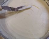 Vörös bársony mousse torta recept fázis 9 fotója