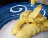 Foto langkah ke 1 dari resep Sanggara Balanda (pisang goreng balanda khas bugis makassar).