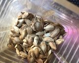 Foto del paso 2 de la receta: Pipián con berros (cobf mbiz yegg laabér)