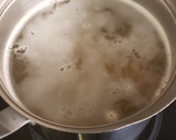Foto del paso 6 de la receta: Fideos con calamares y langostinos